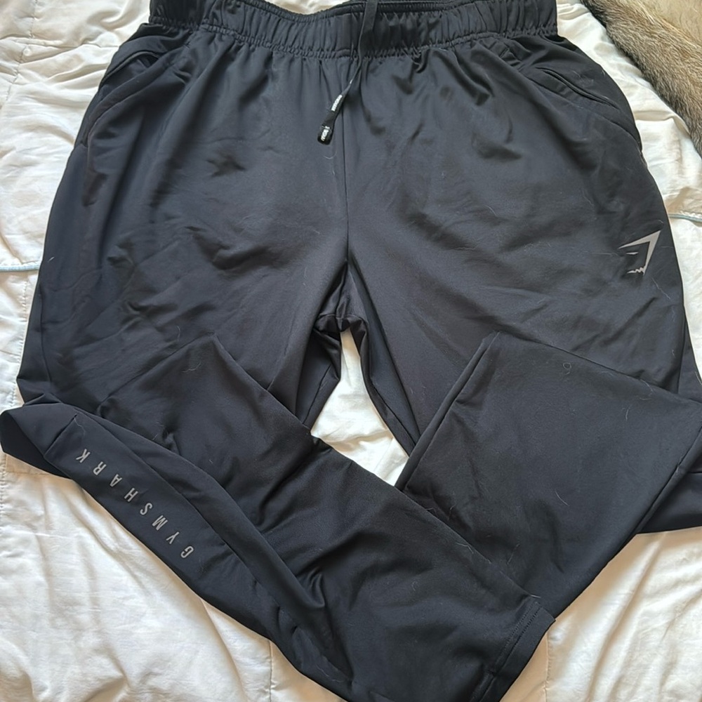 Gymshark joggers